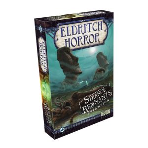 Eldritch Horror: Strange Remnants Expansion