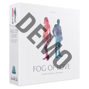 Fog of Love DEMO
