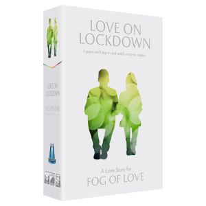 Fog of Love: Love On Lockdown Expansion