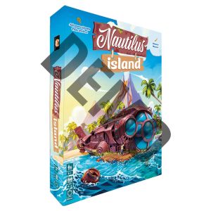 Nautilus Island DEMO