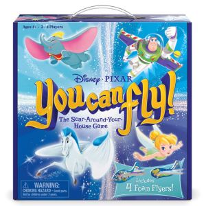 Disney You Can Fly