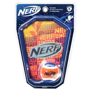 NERF East Catch Game (4)