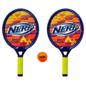 NERF Driveway Tennis Set Smaller Version (4)