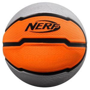 NERF Proshot Foam 5" Basketball (6)