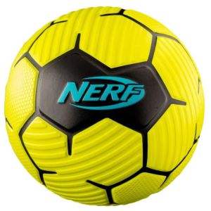 NERF Proshot Foam 5" Soccer Ball (6)