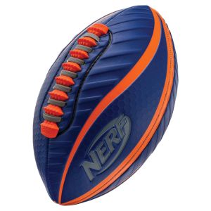 NERF Spiral Grip Football Mini Bulk Deflate (36)