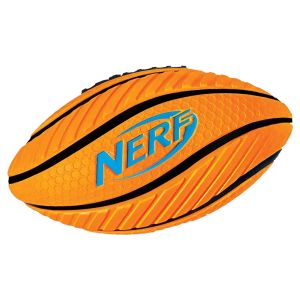 NERF Spiral Grip Foam Football 8.5" Mini (4)