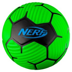 NERF Proshot Foam 7" Soccer Ball (4)