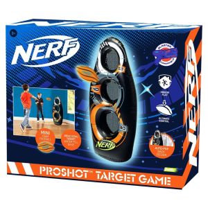 NERF Proshot Inflatable Football Target (4)