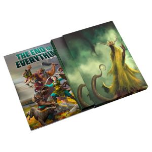 D&D 5E: The End of Everything Collector's Edition