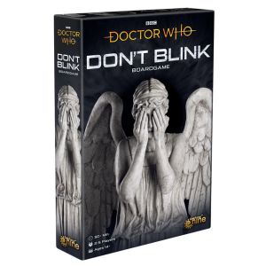 Dr. Who: Don't Blink