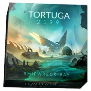 Tortuga 2199: Shipwreck Bay