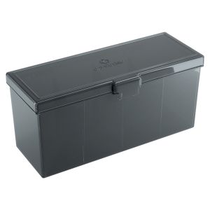 Deck Box: Fourtress 320+ Black