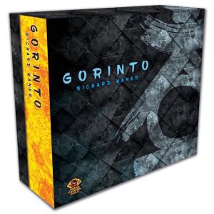 Gorinto Special Limited Edition