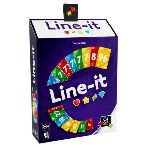 Line-It