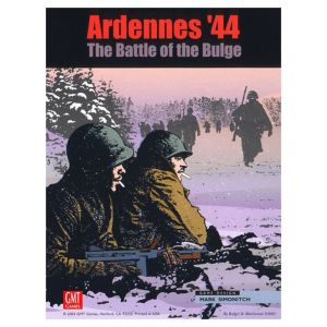 Ardennes ’44