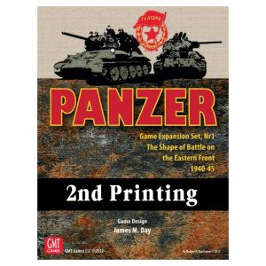 Panzer Expansion #1