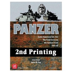 Panzer Expansion #2