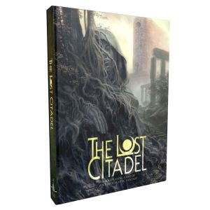 D&D 5E: The Lost Citadel GM Kit