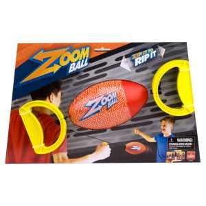 Wahu: Zoom Ball
