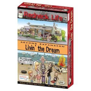 Redneck Life: Livin' the Dream! Expansion #2