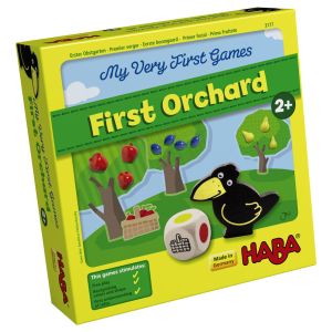 My Very First Games: My First Orchard DEMO