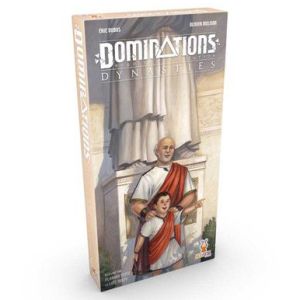 Dominations: Dynasties