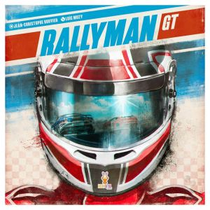 Rallyman: GT Core Box