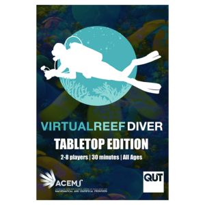 Virtual Reef Diver