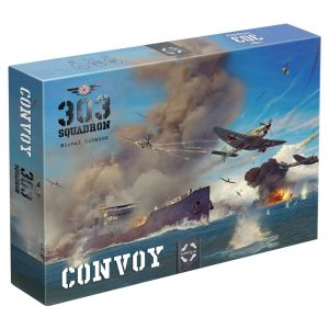 303 Squadron: Convoy Expansion