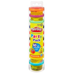 Play-Doh: 1oz Party Pack