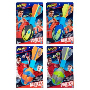 Nerf: Sports: Vortex Aero Howler Assortment (3)