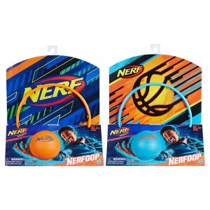 Nerf: Sports: Nerfoop