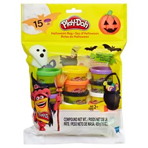 Play-Doh: Halloween Bag (3)