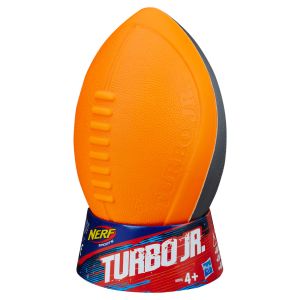 Nerf: Sports: Turbo Jr Football (4)