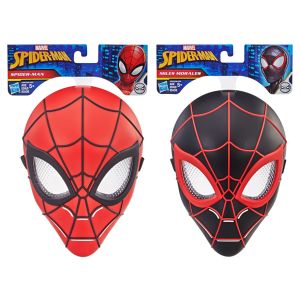 Spider-Man: Hero Mask Assortment (6)