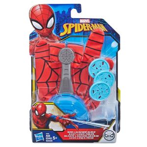 Spider-Man: Web Launcher Glove (6)