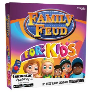 Family Feud for Kids