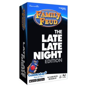 Family Feud: Late Late Night