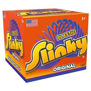 Slinky: Original Plastic (12)