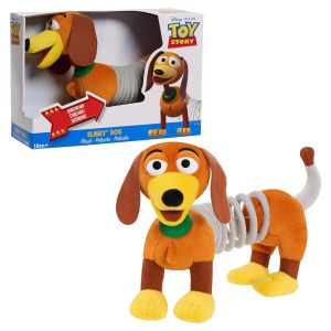 Toy Story: Slinky Dog Plush (4)