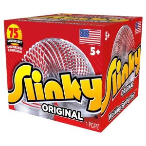 Slinky: Classic (12)