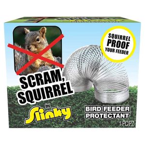 Slinky: Scram, Squirrel (24)