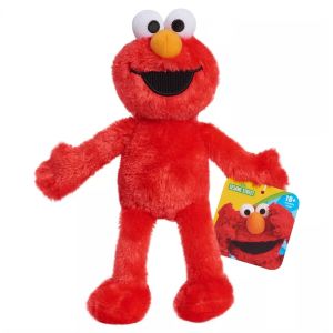 Sesame Street: Friends Plush Elmo