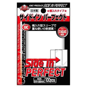 Deck Protector: Perfect Fit Side Loader (100)