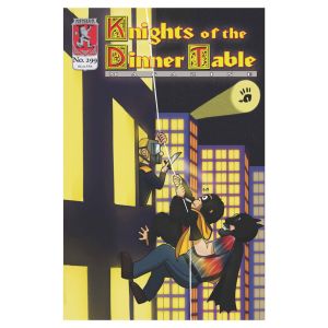 Knights of the Dinner Table #299
