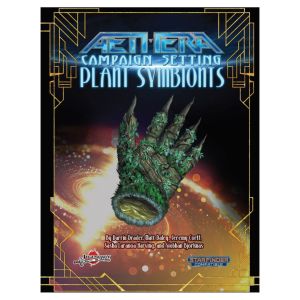 Starfinder: Plant Symbionts