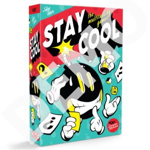 Stay Cool DEMO