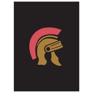 Deck Protector: Legion Logo (50)