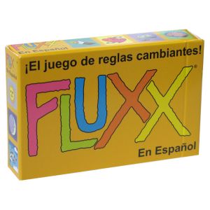 Fluxx Espanol